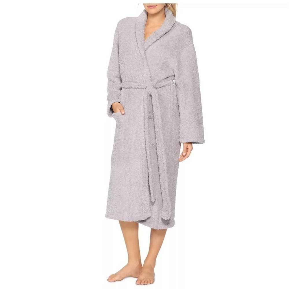 BAREFOOT DREAMS ROBE
CozyChic size 1